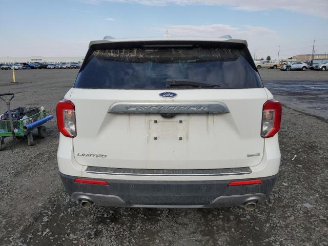 Photo 5 VIN: 1FMSK7FH6LGA02593 - FORD EXPLORER L 