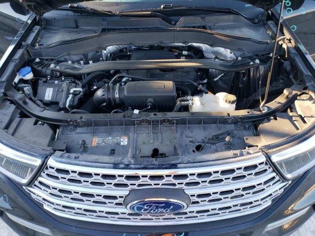 Photo 11 VIN: 1FMSK7FH6LGA05798 - FORD EXPLORER L 