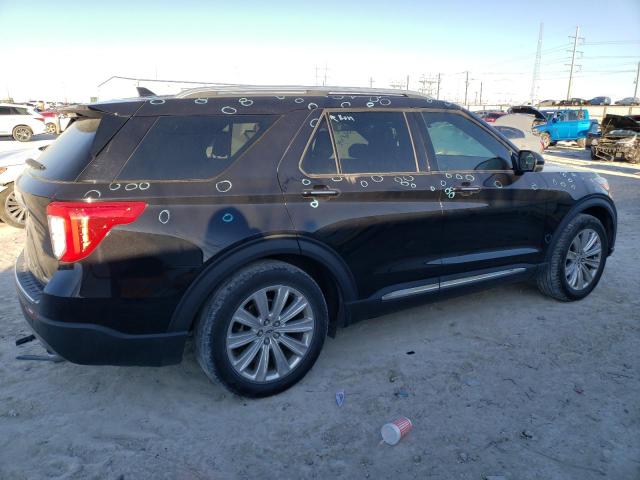 Photo 2 VIN: 1FMSK7FH6LGA05798 - FORD EXPLORER L 