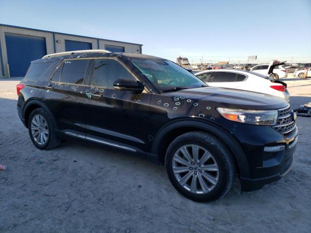 Photo 3 VIN: 1FMSK7FH6LGA05798 - FORD EXPLORER L 