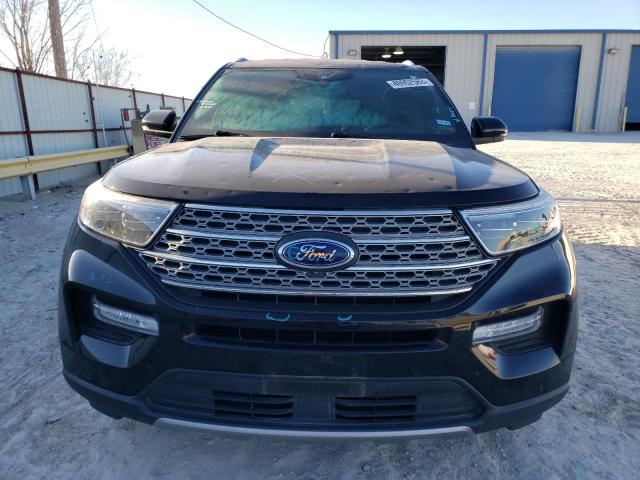 Photo 4 VIN: 1FMSK7FH6LGA05798 - FORD EXPLORER L 