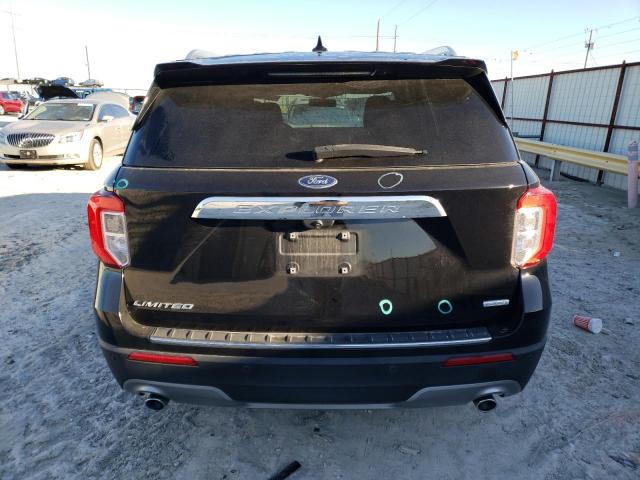 Photo 5 VIN: 1FMSK7FH6LGA05798 - FORD EXPLORER L 