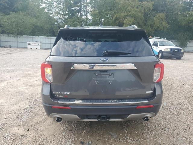 Photo 5 VIN: 1FMSK7FH6LGA48165 - FORD EXPLORER L 