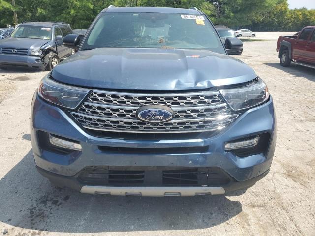 Photo 4 VIN: 1FMSK7FH6LGA68917 - FORD EXPLORER L 