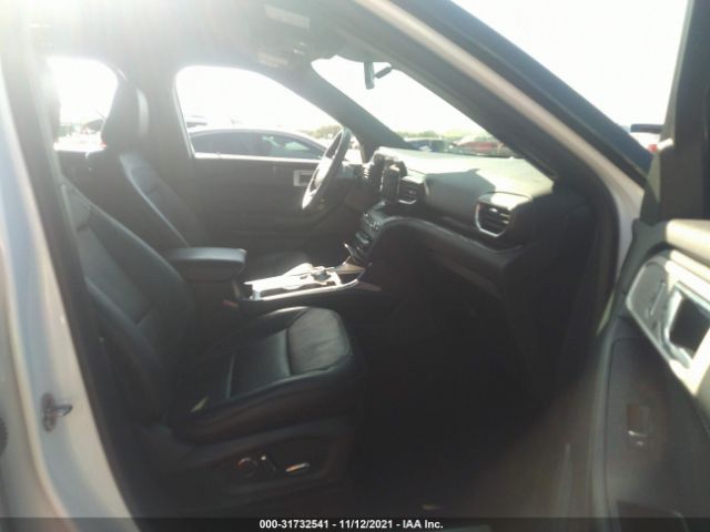 Photo 4 VIN: 1FMSK7FH6LGB47102 - FORD EXPLORER 