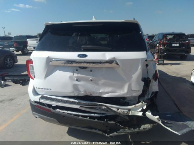 Photo 5 VIN: 1FMSK7FH6LGB47102 - FORD EXPLORER 