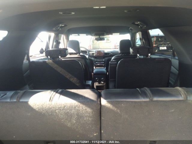 Photo 7 VIN: 1FMSK7FH6LGB47102 - FORD EXPLORER 