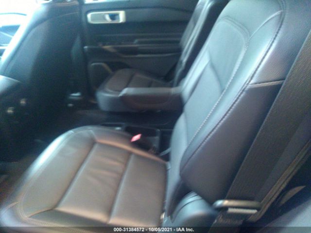 Photo 7 VIN: 1FMSK7FH6LGB68144 - FORD EXPLORER 