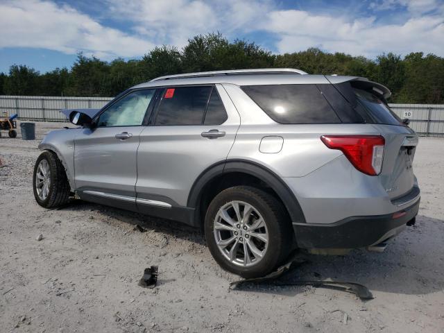 Photo 1 VIN: 1FMSK7FH6LGC86310 - FORD EXPLORER L 