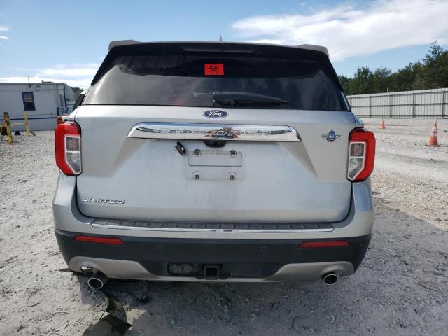 Photo 5 VIN: 1FMSK7FH6LGC86310 - FORD EXPLORER L 