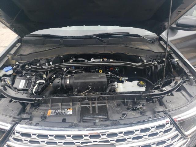 Photo 10 VIN: 1FMSK7FH6NGA64322 - FORD EXPLORER 