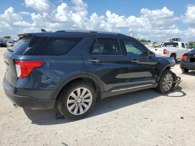 Photo 2 VIN: 1FMSK7FH6NGA68290 - FORD EXPLORER L 