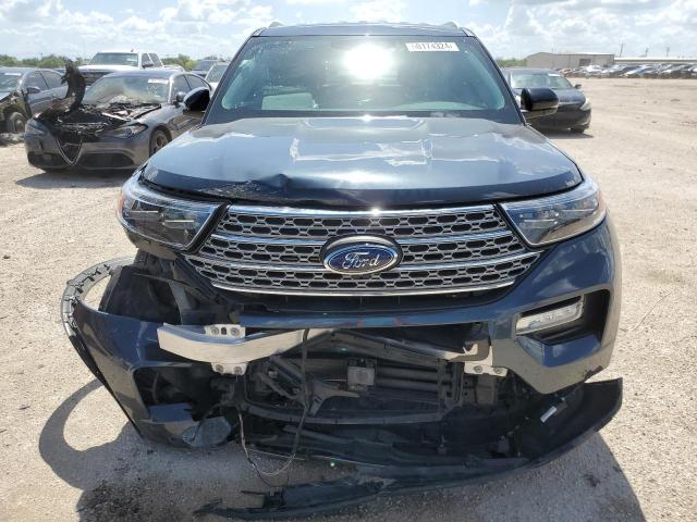 Photo 4 VIN: 1FMSK7FH6NGA68290 - FORD EXPLORER L 