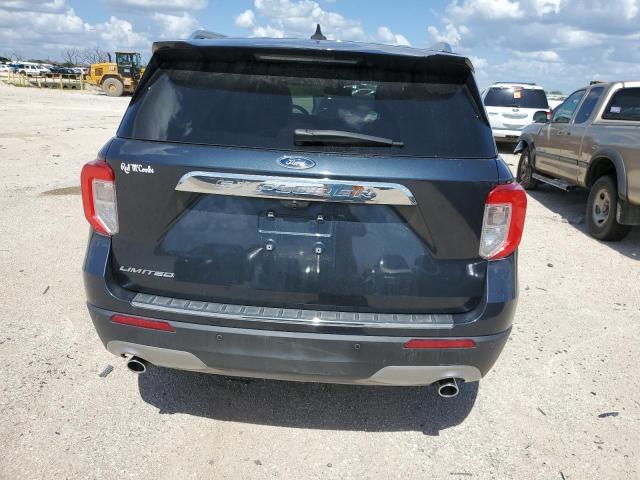 Photo 5 VIN: 1FMSK7FH6NGA68290 - FORD EXPLORER L 