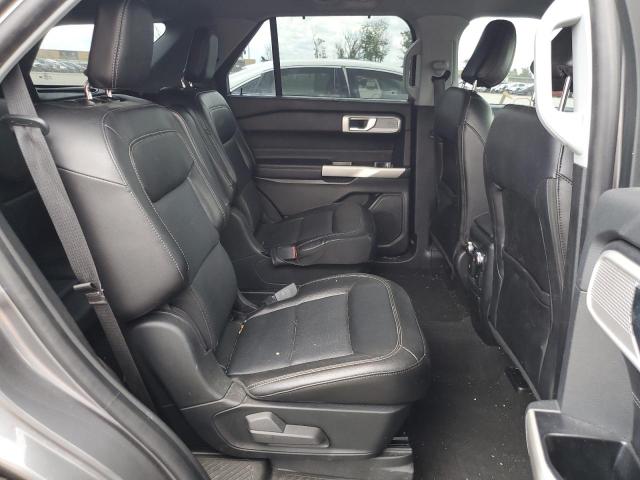 Photo 10 VIN: 1FMSK7FH6NGB05578 - FORD EXPLORER 