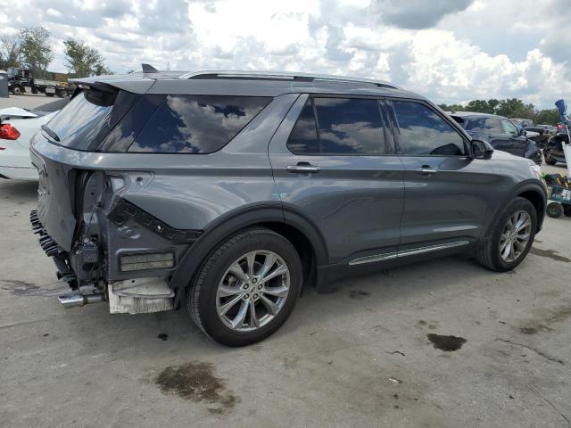 Photo 2 VIN: 1FMSK7FH6NGB05578 - FORD EXPLORER 