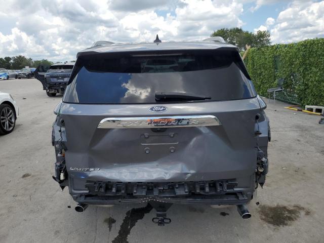 Photo 5 VIN: 1FMSK7FH6NGB05578 - FORD EXPLORER 