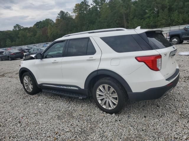 Photo 1 VIN: 1FMSK7FH6NGB30917 - FORD EXPLORER L 