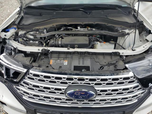 Photo 11 VIN: 1FMSK7FH6NGB30917 - FORD EXPLORER L 