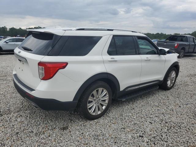 Photo 2 VIN: 1FMSK7FH6NGB30917 - FORD EXPLORER L 