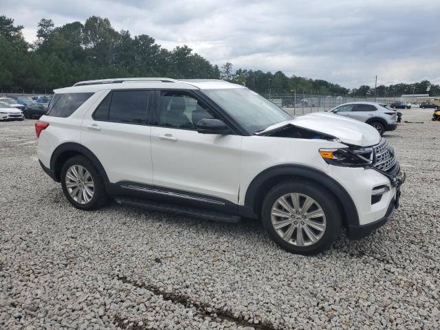 Photo 3 VIN: 1FMSK7FH6NGB30917 - FORD EXPLORER L 