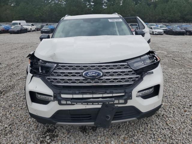 Photo 4 VIN: 1FMSK7FH6NGB30917 - FORD EXPLORER L 