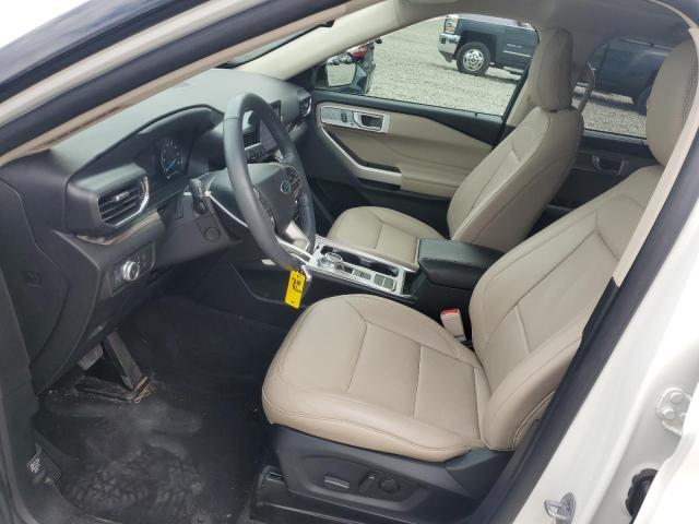 Photo 6 VIN: 1FMSK7FH6NGB30917 - FORD EXPLORER L 