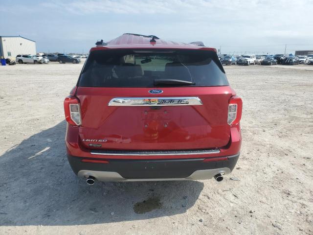 Photo 5 VIN: 1FMSK7FH6PGA10974 - FORD EXPLORER L 