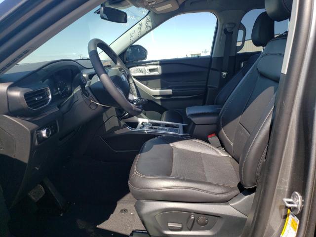 Photo 6 VIN: 1FMSK7FH6PGA23658 - FORD EXPLORER L 