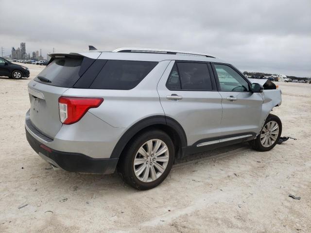 Photo 2 VIN: 1FMSK7FH6PGB50670 - FORD EXPLORER 