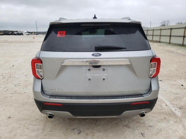 Photo 5 VIN: 1FMSK7FH6PGB50670 - FORD EXPLORER 