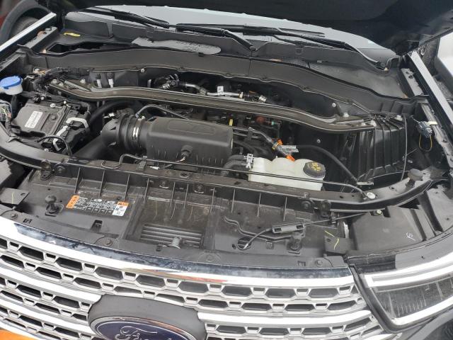 Photo 10 VIN: 1FMSK7FH6PGC10821 - FORD EXPLORER L 