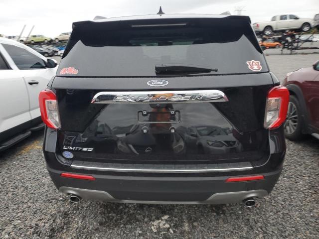 Photo 5 VIN: 1FMSK7FH6PGC10821 - FORD EXPLORER L 