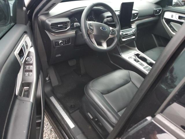 Photo 7 VIN: 1FMSK7FH6PGC10821 - FORD EXPLORER L 