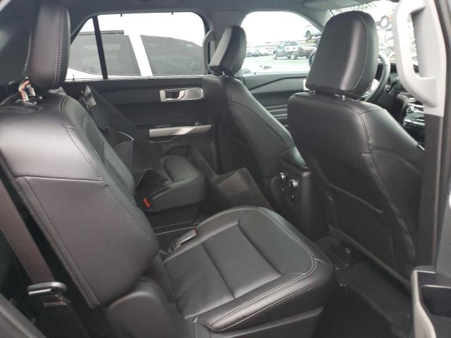 Photo 9 VIN: 1FMSK7FH6PGC10821 - FORD EXPLORER L 