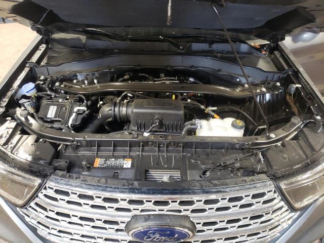 Photo 11 VIN: 1FMSK7FH6RGA46862 - FORD EXPLORER L 