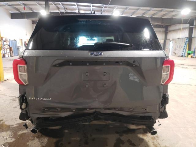 Photo 5 VIN: 1FMSK7FH6RGA46862 - FORD EXPLORER L 