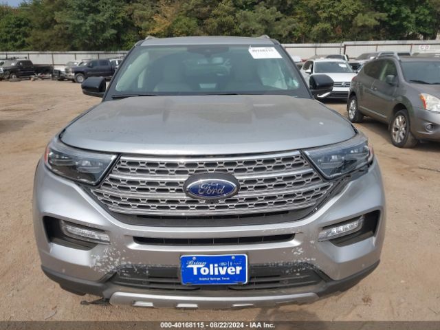 Photo 5 VIN: 1FMSK7FH6RGA84107 - FORD EXPLORER 