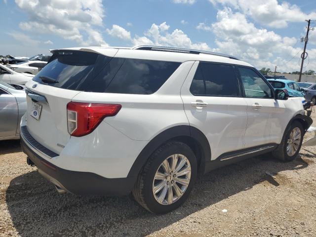 Photo 2 VIN: 1FMSK7FH7LGA35103 - FORD EXPLORER L 