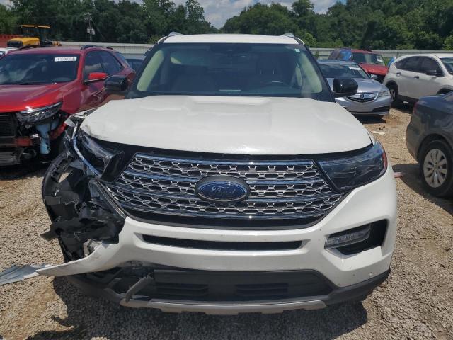 Photo 4 VIN: 1FMSK7FH7LGA35103 - FORD EXPLORER L 