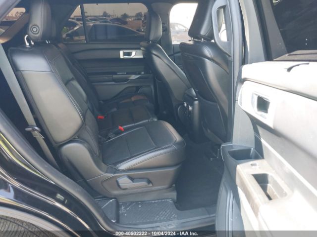 Photo 7 VIN: 1FMSK7FH7LGC34006 - FORD EXPLORER 