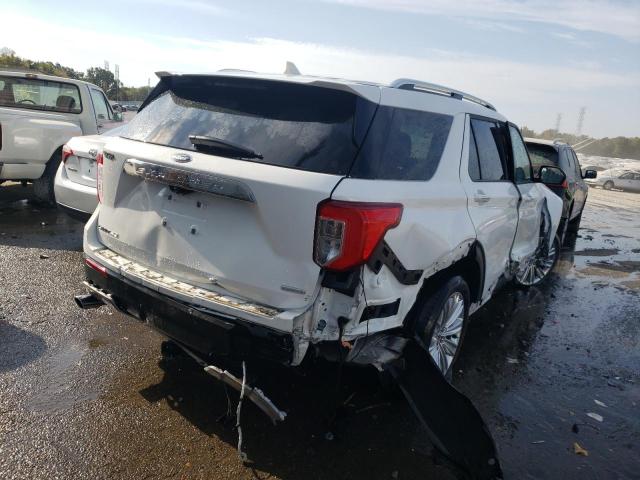 Photo 3 VIN: 1FMSK7FH7LGC56796 - FORD EXPLORER L 