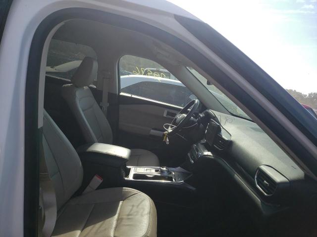 Photo 4 VIN: 1FMSK7FH7LGC56796 - FORD EXPLORER L 