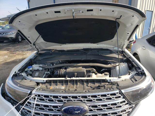 Photo 6 VIN: 1FMSK7FH7LGC56796 - FORD EXPLORER L 