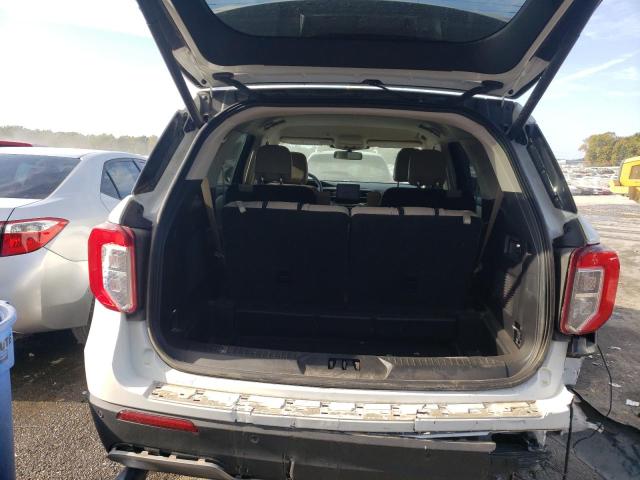 Photo 8 VIN: 1FMSK7FH7LGC56796 - FORD EXPLORER L 