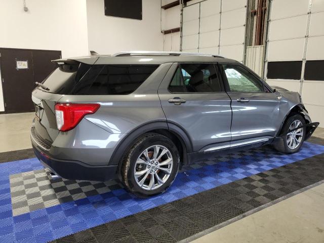 Photo 2 VIN: 1FMSK7FH7MGB06396 - FORD EXPLORER 