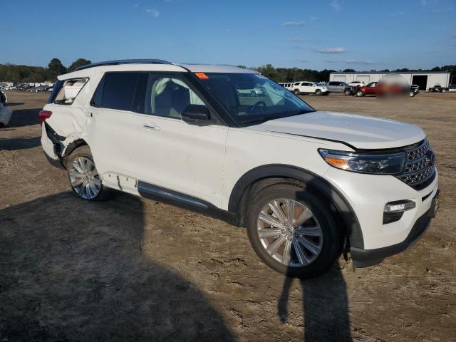 Photo 3 VIN: 1FMSK7FH7MGB12201 - FORD EXPLORER L 