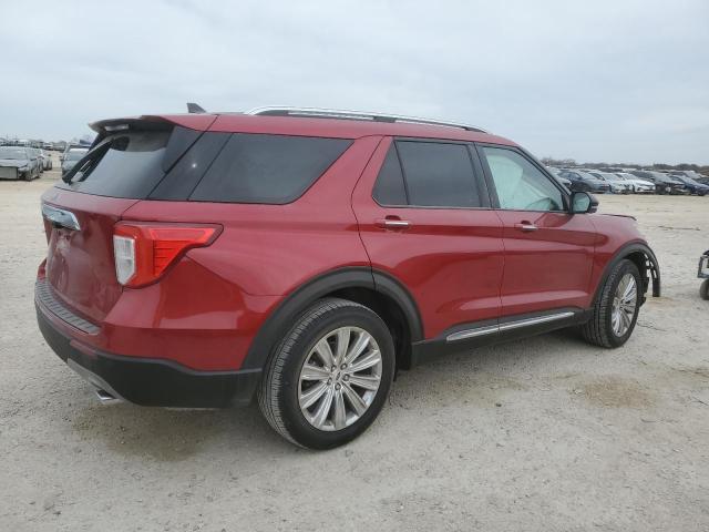 Photo 2 VIN: 1FMSK7FH7MGB63830 - FORD EXPLORER L 