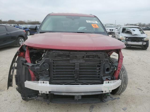 Photo 4 VIN: 1FMSK7FH7MGB63830 - FORD EXPLORER L 