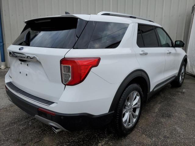 Photo 2 VIN: 1FMSK7FH7NGA63941 - FORD EXPLORER L 